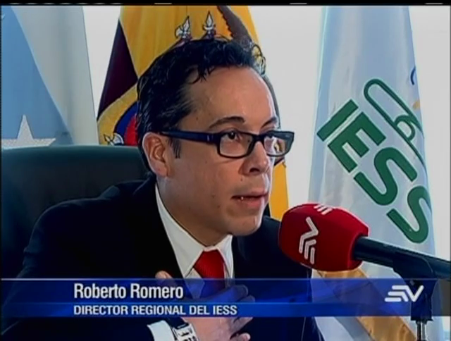 IESS dejará de contar con los servicios de dos clínicas privadas de Guayaquil