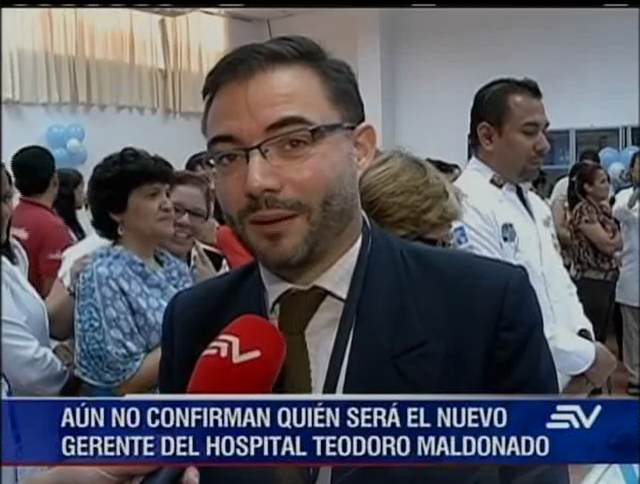 IESS dejará de contar con los servicios de dos clínicas privadas de Guayaquil