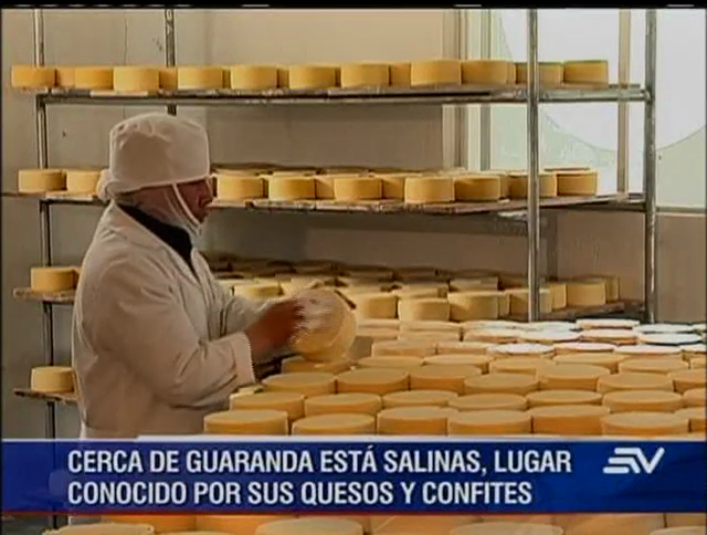 Guaranda vive el carnaval lleno de música y color