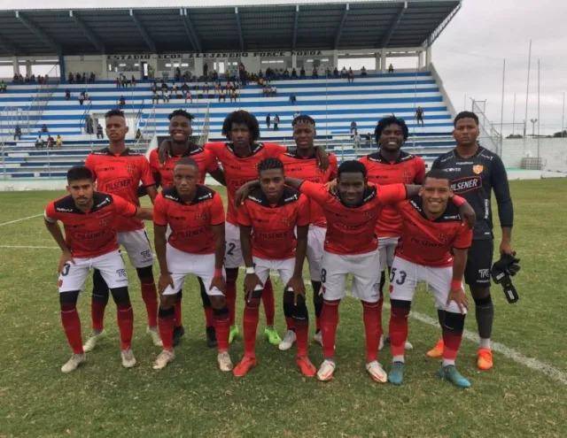 Segunda Categoría: Jugadores de Toreros FC denuncian amenazas previo a su duelo ante Vargas Torres