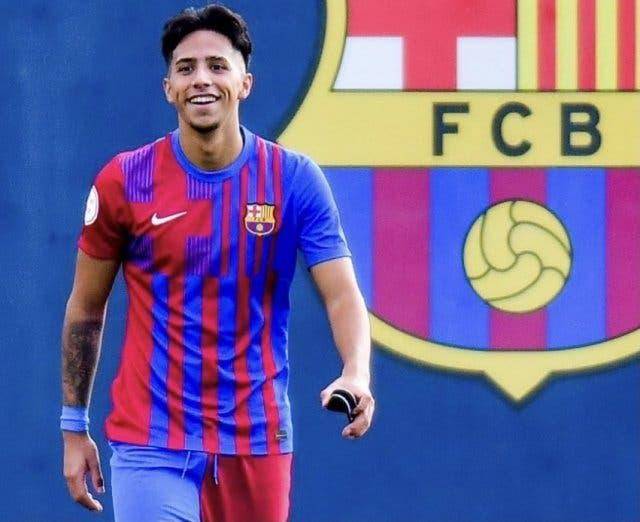 Alfaro reconoce que quería tener a Diego Almeida en esta convocatoria así sea con pasaporte europeo