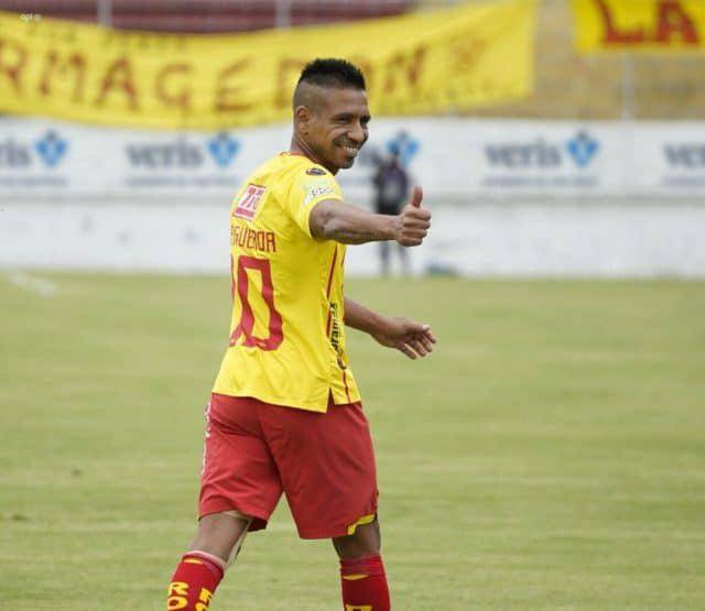 Aucas inicia la segunda etapa con triunfo sobre Orense SC