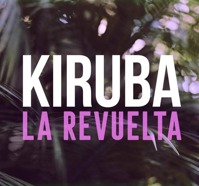 Cecilia Calle le dice adiós a Kiruba