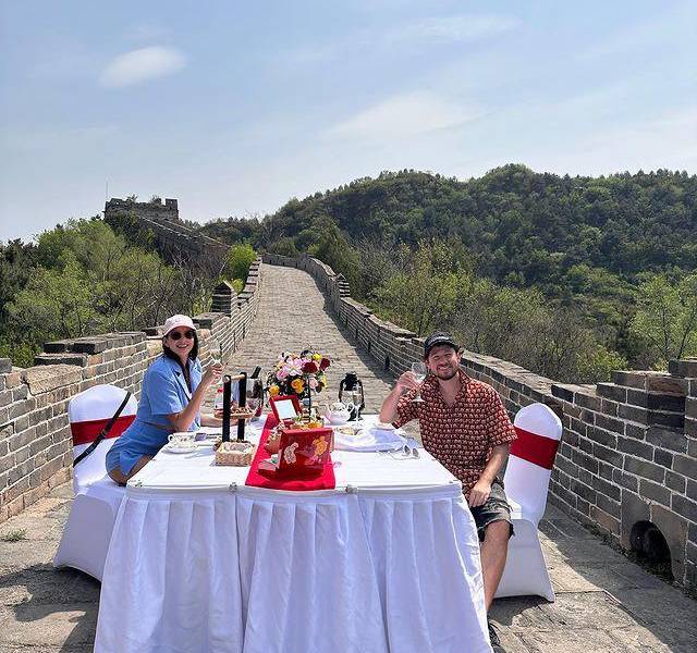 Imagen compartida por el influencer en sus redes sociales.