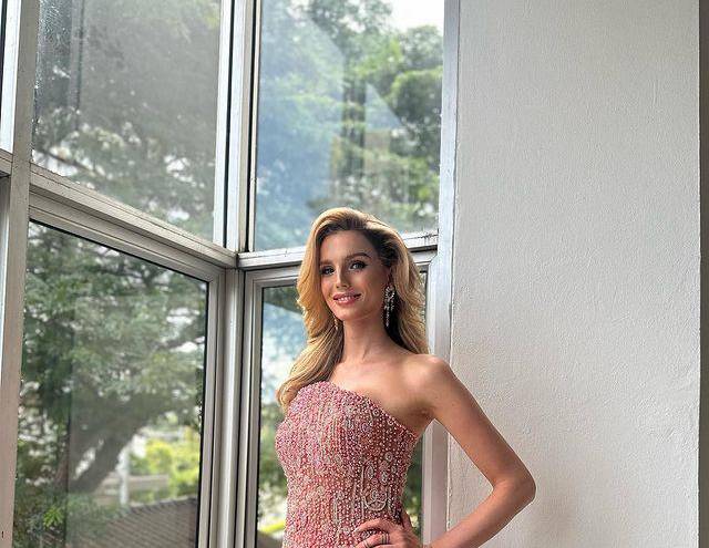 Imagen de archivo de Solange Dekker