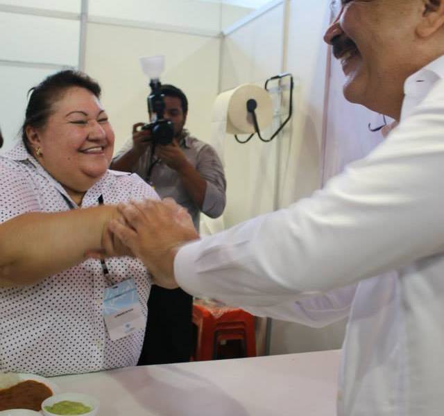 Regresa a Guayaquil la feria gastronómica más importante del país