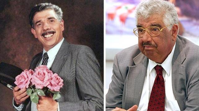 ¿Qué opina el &quot;profesor Jirafales&quot; del altercado entre &quot;La Chilindrina&quot; y Florinda Meza?