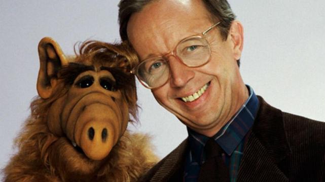 El video porno que acabó con la carrera del actor de la recordada serie Alf