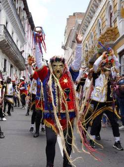 Televistazo en la Comunidad Quito | 26-11-2025