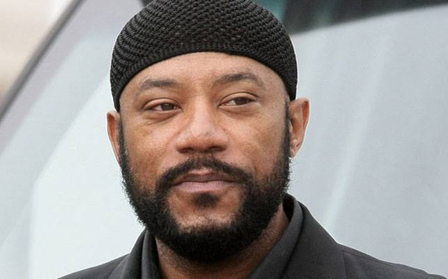 Muere Ricky Harris, actor de &#039;CSI&#039;, a los 54 años