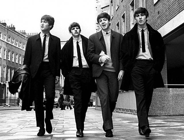 La partitura de &quot;Eleanor Rigby&quot; de los Beatles será subastada