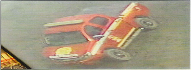 La Policía Nacional intervino el 7 de julio de 2025, el Cuerpo de Bomberos de Durán, ante vínculos con grupos criminales que operan en ese cantón.