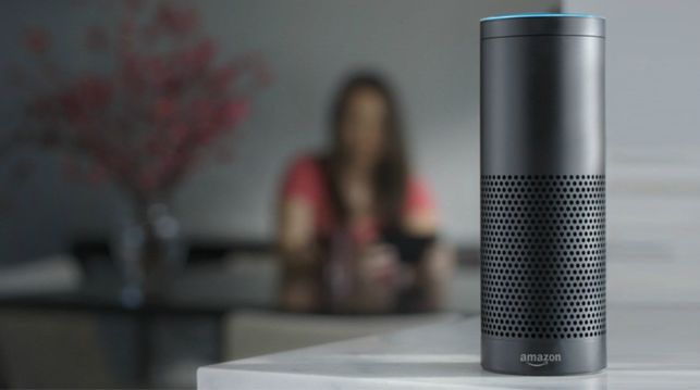 Las conversaciones pierden privacidad con los altavoces conectados