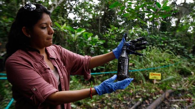 Juicio de Ecuador contra Chevron cumple 20 años de incierto desenlace