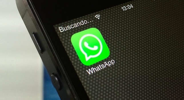 (VIDEO) El mensaje que bloquearía WhatsApp para siempre