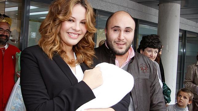 Isabel Pantoja vuelve a juicio para recuperar la custodia de su nieto