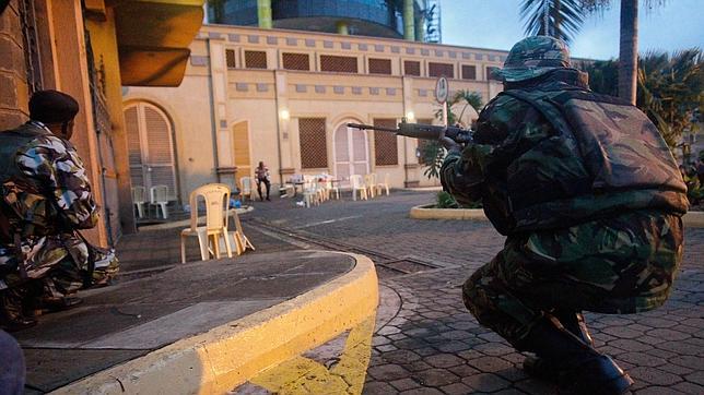 Lo que no sabías del secuestro en Kenia