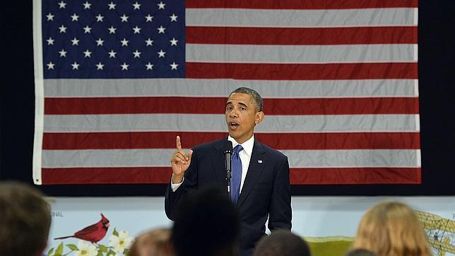 A quiénes afecta el escándalo de espionaje en Estados Unidos