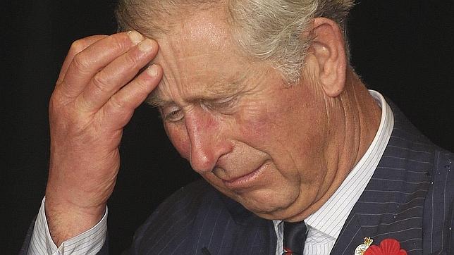 Parlamento pide que se investiguen las finanzas de Carlos de Inglaterra