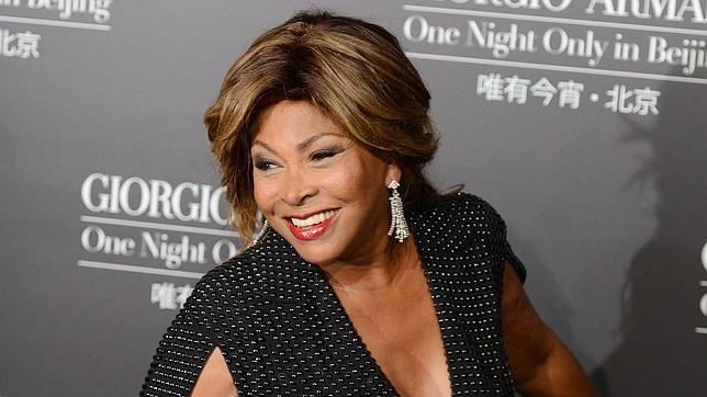 Tina Turner dará el &#039;sí&#039; a los 73 años