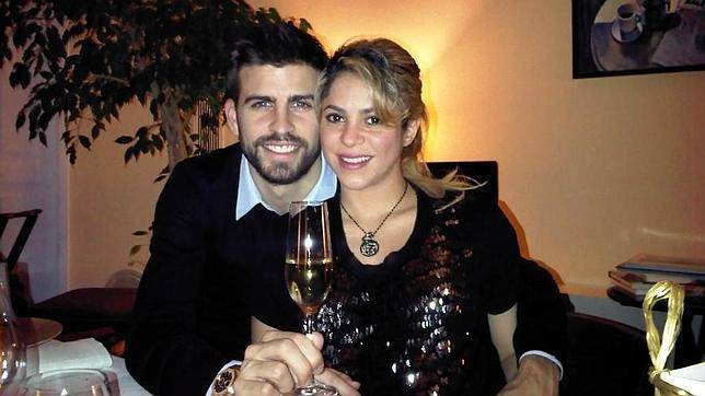 Shakira y Piqué: Las pruebas de la infidelidad del futbolista español