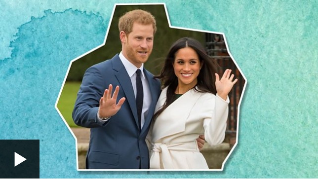 5 cambios que Meghan Markle hizo en su vida antes de casarse