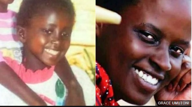 Encuentra a su familia 26 años después gracias a WhatsApp