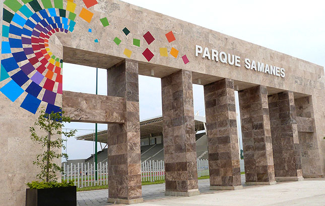Los parques de Guayaquil se alistan para quienes no decidan salir de la ciudad en este feriado