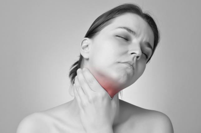 10 señales de aumento de peso por problemas en la tiroides