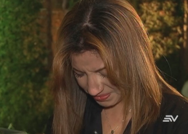 Samantha Grey reveló detalles del &#039;lado oscuro&#039; de su vida