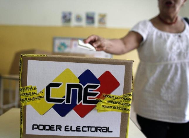 Oposición venezolana gana de manera cómoda las elecciones legislativas