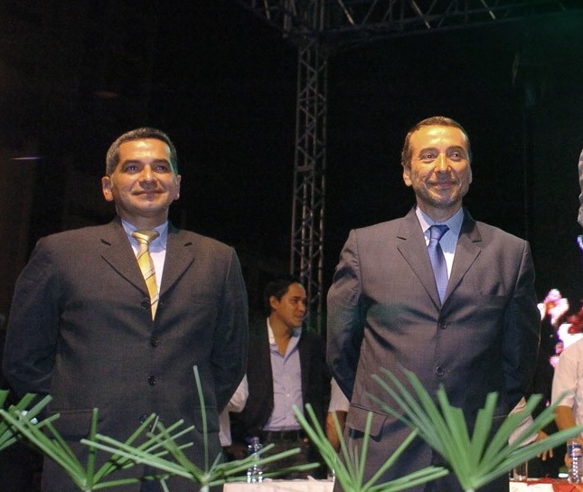 UAFE detecta irregularidades en cuentas de los Alvarado