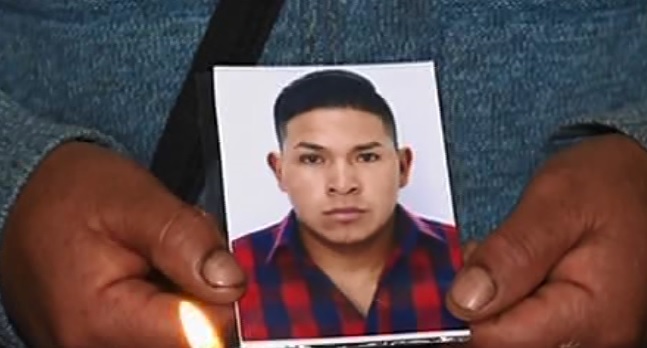 Ecuatoriano muere al cruzar frontera entre México y EEUU