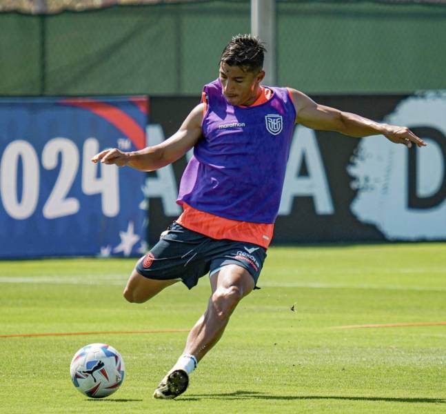 México vs. Ecuador: solo uno se clasificará a los cuartos de final de la Copa América