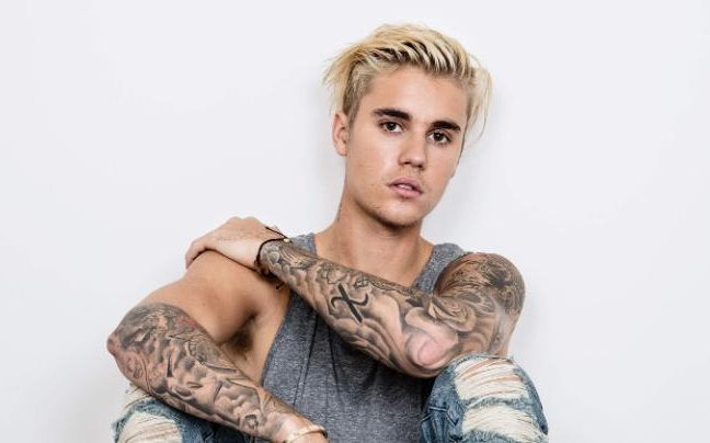 Justin Bieber, a un paso de &#039;fichar&#039; por el Real Madrid