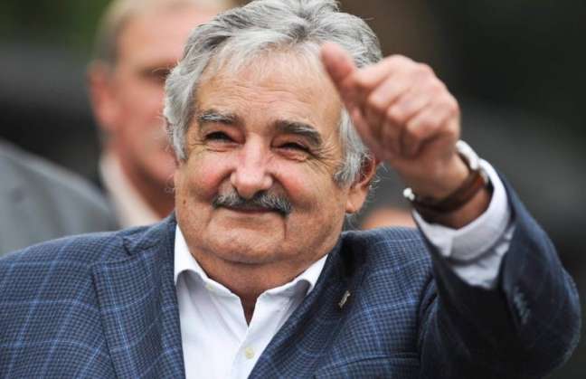 Mujica se despide de los uruguayos el 27 de febrero