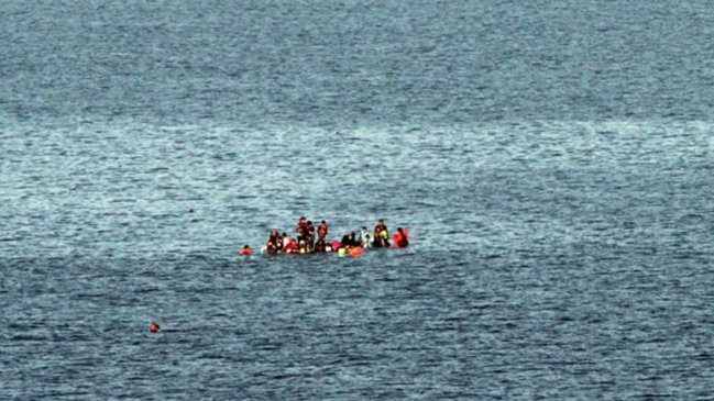 Naufragio en Honduras deja al menos 27 muertos