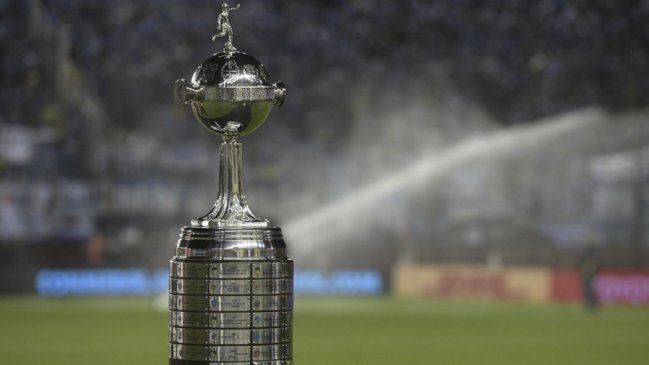 Posibles sedes para finales de Libertadores y Sudamericana 2020