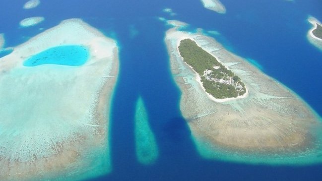 Islas Marshall: altas mareas destapan cadáveres de la II Guerra Mundial