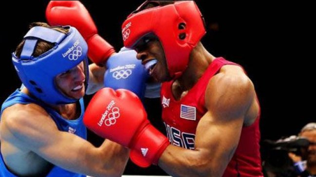 El Boxeo podría ser excluido de los Juegos Olímpicos de 2020
