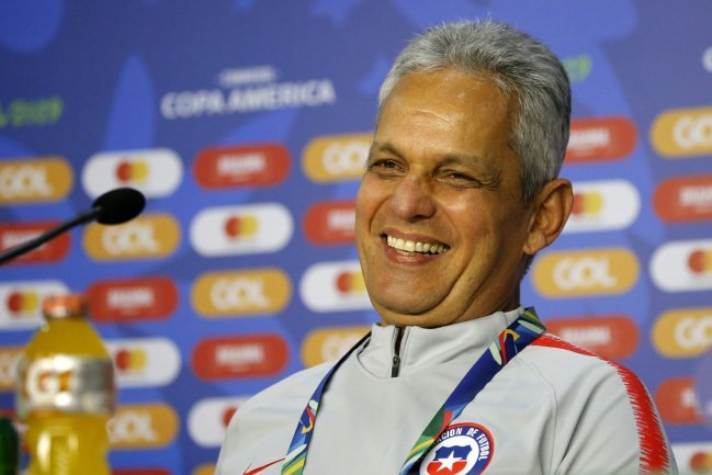 Reinaldo Rueda candidato para Boca Juniors