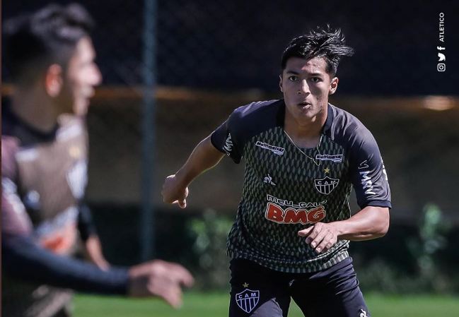 Diario AS destaca a Alan Franco