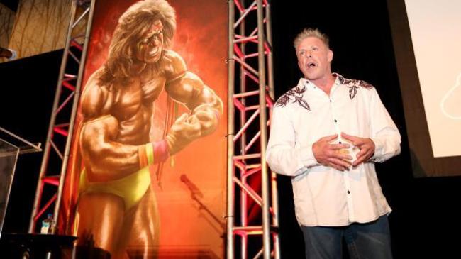 Luto en el deporte por la muerte de 'The Ultimate Warrior'