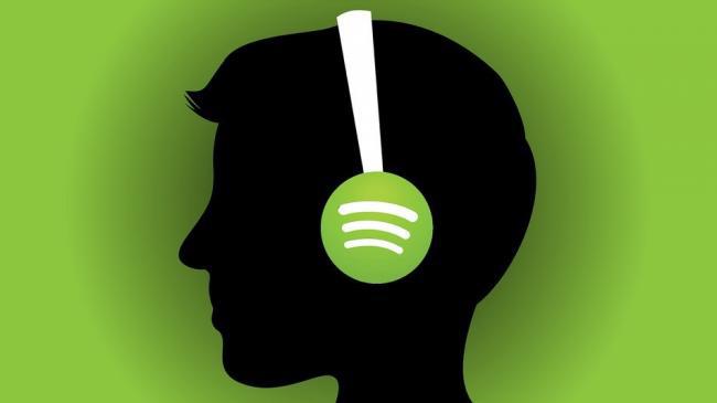 Spotify sextuplica pérdidas en el segundo trimestre, hasta 125 millones