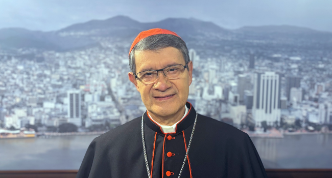 Mons. Luis Gerardo Cabrera Herrera, La Navidad ¿qué es lo importante? | 24-12-2025