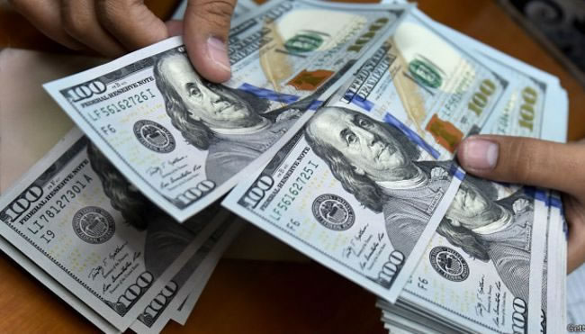 Deuda pública del país sobrepasó los USD 36 millones, según Finanzas