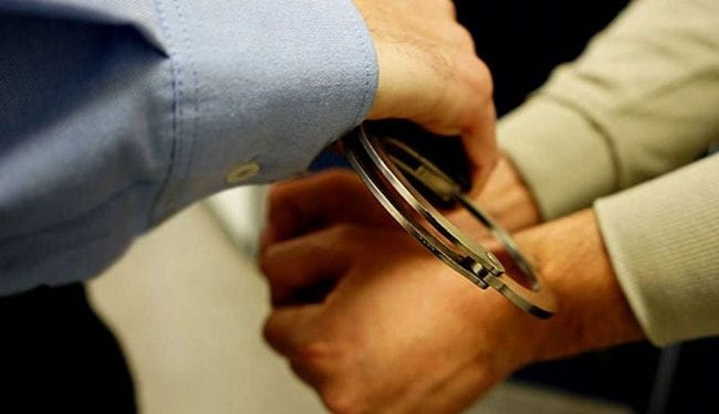 Exalcalde de Penipe es sentenciado a 8 años de prisión por peculado