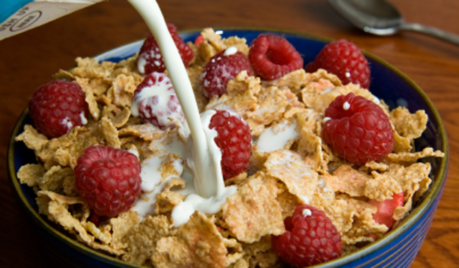 VIDEO ¿Qué se desayuna en los diversos países del mundo?