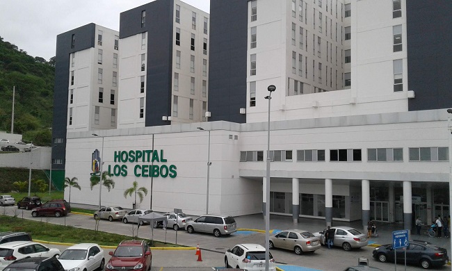 Concluyó cuarto día de audiencia por el caso de las fundas de cadáveres