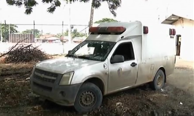 Detenidos por intentar entrar objetos a cárcel de Guayaquil